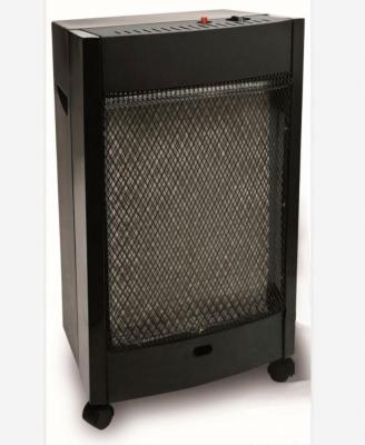 China Catalytic Indoor RV Room Gas Heaters CE Approved Portable Movable Heater Cabinet Gas Heater for sale