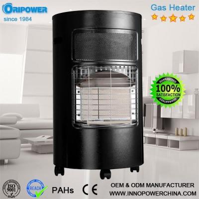 China Portable Bathroom Gas Heater for sale