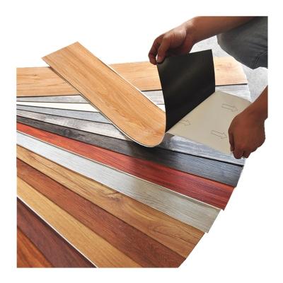 China Raincoat ; Fire Retardant VOC Free CE Certificated Luxury LVT Glue Down Dry Back PVC Vinyl Flooring for sale