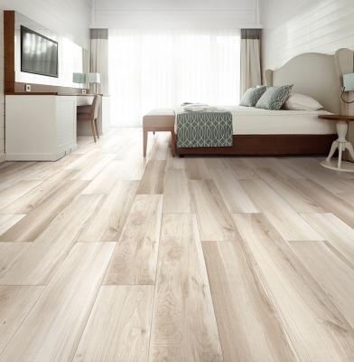 China Modern No Click Glue Down Luxury Tile Plank Flooring for sale