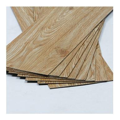 China Modern Residential LVT Vinyl Flooring Dry Back Luxury Planks Factory Price for sale