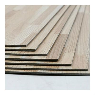 China Raincoat ; Fire Retardant 3mm Thick Wood Effect PVC Vinyl Flooring Plastic Luxury Dry Back Glue Down LVT for sale