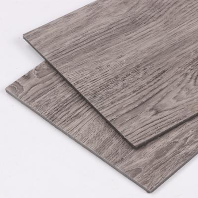 China Certification Score Flooring Waterproof Lay Loose Flooring Luxury Vinyl Tile Piso Vinilico for sale