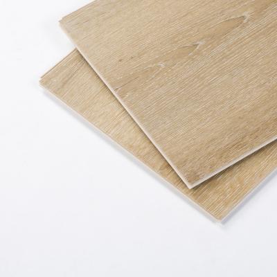 China Manufacturer Direct Supplier 100% Virgin Material Contemporary Waterproof Vinyl Plank Flooring Wpc Flooring for sale