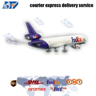 China Ups/Federal Express courier to France by express from China door to door delivery service to Provence courier for sale