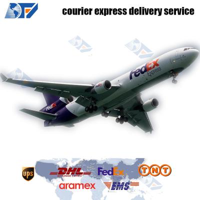 China International Express Shipping Cost China from Freight Forwarder to Lille Courier for sale