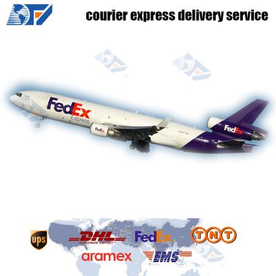 China International Express From China To Paris Shipping DHL UPS EMS Fedex TNT Freight Forwarder Courier for sale