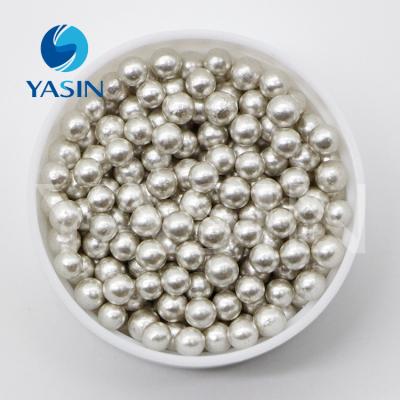 China Best Color/Natual Color Quality Pearl Artificial Pearl for sale