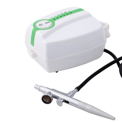 China Making Cake Cake Decorating Airbrush for sale