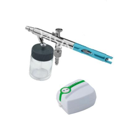 China 5cc metal airbrush gun for sale YS61001S for sale