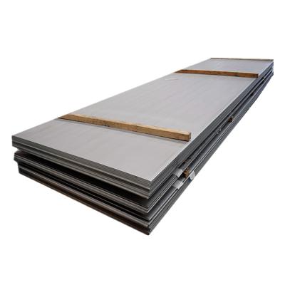 China Industrial Aisi 201 Stainless Steel Plate 304 310 430 SUH309 Stainless Steel Sheet Decorative Stainless Steel Plate for sale