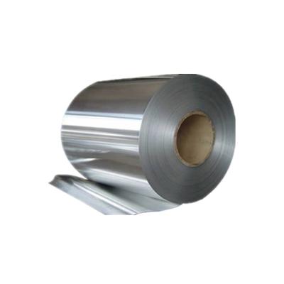 China 2 Coil Steel Plate Food Processing Equipment Metal Coil Strip Coil Sheet Metal Plate Stainless Steel Strip for sale