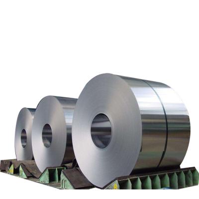 China Food Processing Equipment Technique Coil Steel Strip Coil Sheet Plate High Quality Cold Rolled Steel Strip for sale