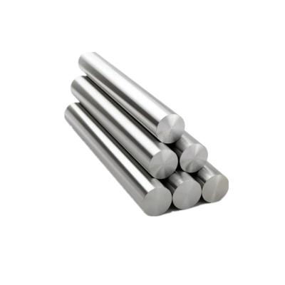 China Construction / Industry 304 Stainless Steel 310 316 321 Round Bar for sale