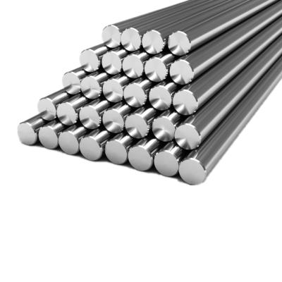 China Building 201 304 316 904 Steel Bar / 201 304 316 Stainless Steel Stainless Rod for sale