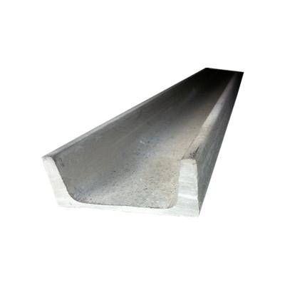 China Steel Construction /Building Cold Channel C Channel Section /Industry And So On Galvanized Steel C Purlin For Construction for sale