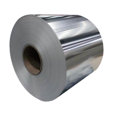 China Forms Suitable For Multiple Scenarios Cold Rolled Galvanized Sheet Steel Coil for sale