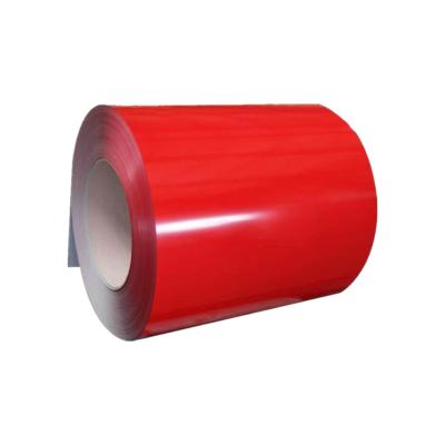 China Various Structural Promotional Goods Using Pre Painted Tube Color Galvanized Steel Coil for sale