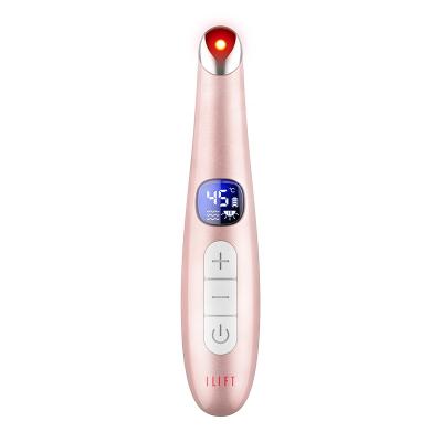 China EYE Facial Massage Roller Eye Wrinkle Massager Eye Massager for sale