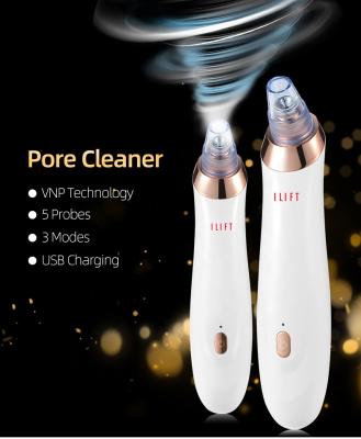 China Acne Treatment Facial Blackhead Remover Blackhead Remover Face Blackhead Remover for sale