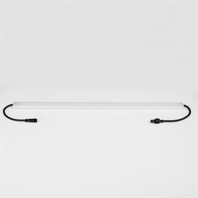 China Modern Under Cabinet Light Dimmable Workbench Light, Under Counter Lights For Kitchen 6000K, Super Slim Thin, Cold White LED DC 12V 80 for sale