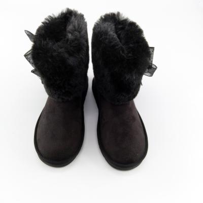 China Fashion trend factory direct wholesale fashionable high quality winter snow rejects warm women shoes for sale