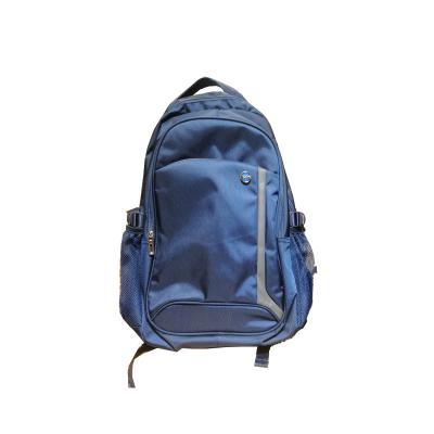 China Wholesale Promotion Unisex Student Waterproof Logo Backpack Custom Waterproof Backpack for sale