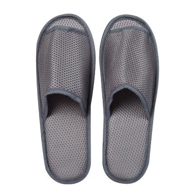 China TPR Hotel Supplier Customize Logo Slipper Luxury Fleece Women Disposable Slippers Slippers for sale