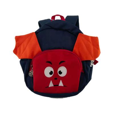 China Waterproof Oxford cartoon teenager bagpack kids backbag school bag waterproof hot sale customized backpack for sale