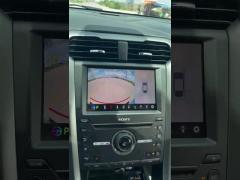 Ford SYNC 3