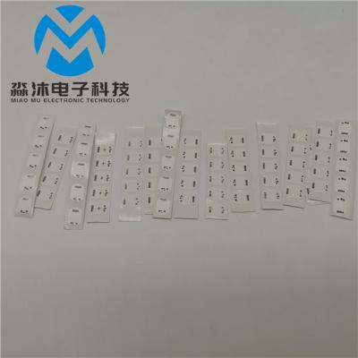 China SMT SMT Production Line Nozzle I-PULSE P052/53/20/55/5/17/34 Nozzle smt stickers for m2 smt pick and place machine for sale