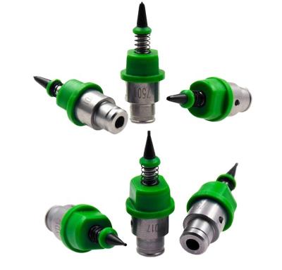 China SMT SMT Production Line Nozzle 40001340 SMT 7508 For 2050 2060 2000 2070 2080 FX-R For JUKI Nozzle for sale