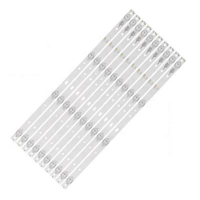 China FOR TV ROWA 49AX3000 4 LED JS-D-JP4910-041EC (60517) 10pcs/set led TV backlight bar for sale