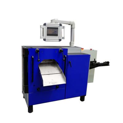 China PROFESSIONAL Wire Nail Maker FACTORY PRICE 1400-1600 Pcs / Min Super High Speed ​​Wire Nail Making Machine for sale