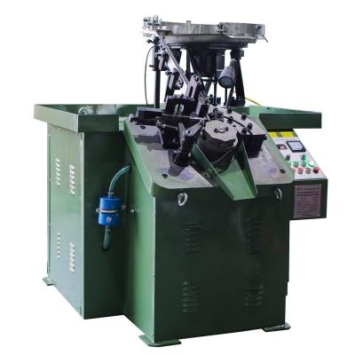 China Nail High Speed ​​Production 2021 Wire Rolling Machine 2000pcs/min Popular for sale