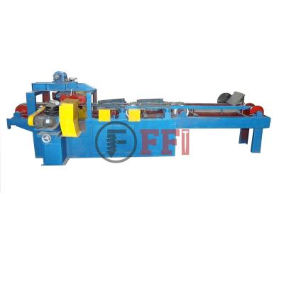 China HIGH QUALITY E6013 Cast Iron Welding Electrode Rods Production Line Welding Rod Making Machine for sale