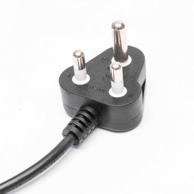 Китай 6.8mm OD US Power Cord EN Международное зарядное устройство сертификация TUV продается