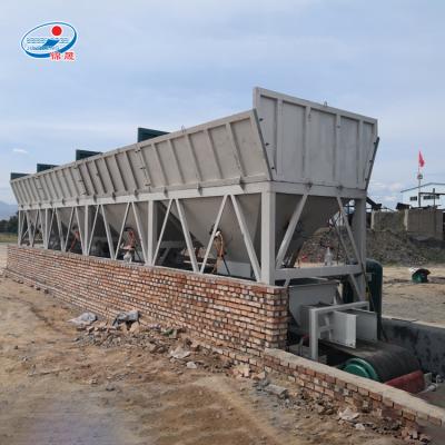 China Factory Made In China Hot Sale PLD3200 Concrete Batching Machine for sale