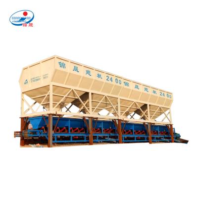 China Factory China Factory Supply Good Price PLD2400 Concrete Batching Machine for sale