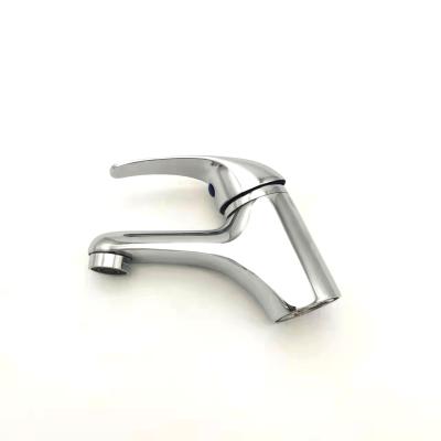 China Modern Wall Faucet Bathroom Taps Basin Mixer Tap for sale