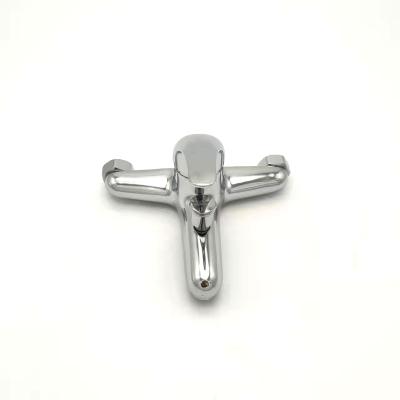 China Without Slide Bar Showers Bathroom Faucet Luxury Rain Shower Set for sale