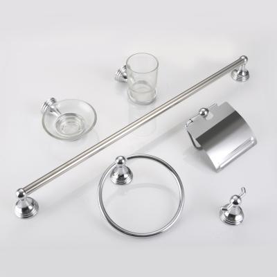 China High Quality Modern Bathroom Accessory Luxury Bathroom Sets for sale