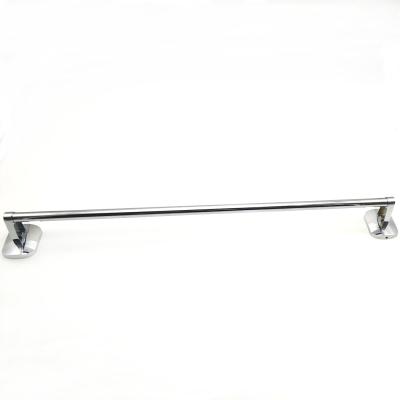 China Sanitary Heater Ware Toilet Accessories Wall Mount Stainless Steel Towel Rack Holder for sale