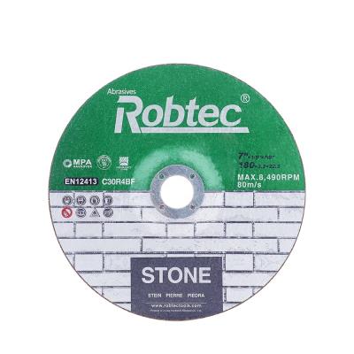 China Workable for Stone/Maonry Resin ROBTEC Bonded 7