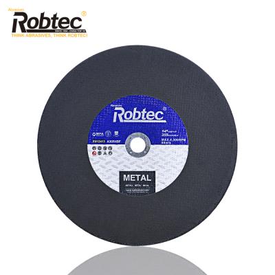 China Workable for Rail/Railway Abrasive Rail Cutting Patent Disc,ROBTEC Rail Cutting Disc,China Rail Cutting Disc for sale