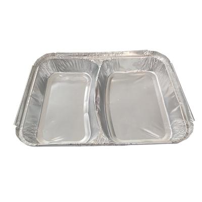 China Eco - Friendly Aluminum Foil Wholesale Container For Baking for sale