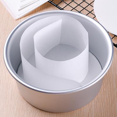 China Best Disposable Baking Paper Surrounding Disposable Paper for sale