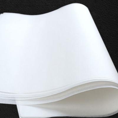 China Food Grade Greaseproof Silicone Heat Resistant Silicone Paper China Suppliers Barbecue Baking Paper for sale