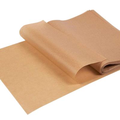 China New Type Greaseproof Bread Sheets Non Stick Bakeware Tray Mat Reusable Baking Oil Paper for sale