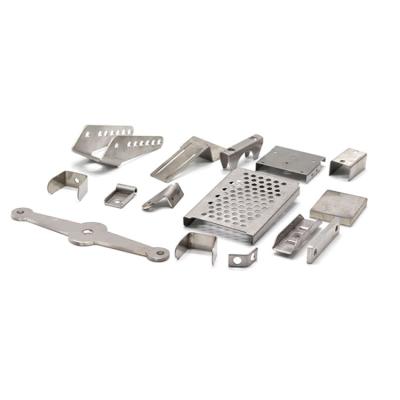 China Medical Sheet Tapping Processing Manufacturing Services Enterprise Aluminum Turning Milling Parts Machining CNC Metal for sale